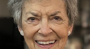 Naomi Litvack (née Miller)