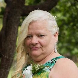 Photo of Andrée Desjardins, obituary in East Broughton