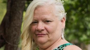 Andrée Desjardins