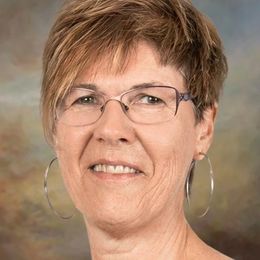 Photo of Martine Malenfant, obituary in Cacouna