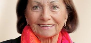 Cécile Couture Faucher