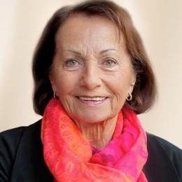 Photo of Cécile Couture Faucher, obituary in Québec