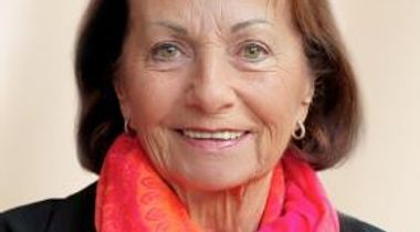 Cécile Couture Faucher