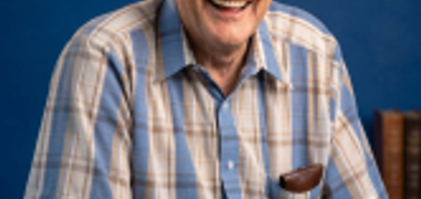 Gérard Claveau
