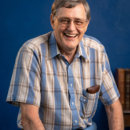 Photo of Gérard Claveau, obituary in Québec
