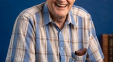 Gérard Claveau