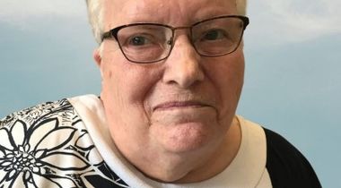 Claudette Provencher