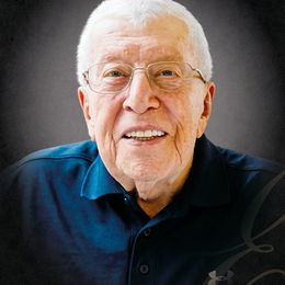 Photo of M. Gilles Demers, obituary in Sherbrooke