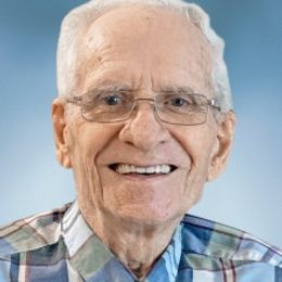 Photo of Guimond, Benoit, obituary in Rimouski