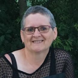Photo of Danielle Gaudet, obituary in Ville-Marie