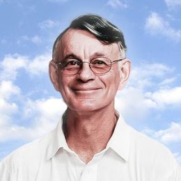 Photo of Yval Boucher, obituary in Saint-Eugène-de-Guigues