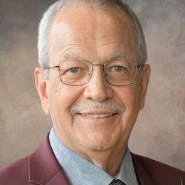 Photo of Renald Caron, obituary in Saint-Fabien-de-Panet