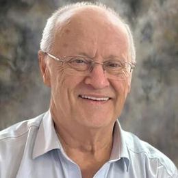 Photo of Raymond Guilbault, obituary in Saint-Mathias-sur-Richelieu
