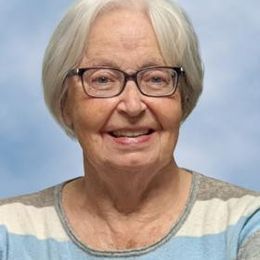 Photo of Mme Margot Nicole, obituary in Trois-Pistoles