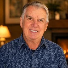 Photo of Raymond Rochon, obituary in Salaberry-de-Valleyfield
