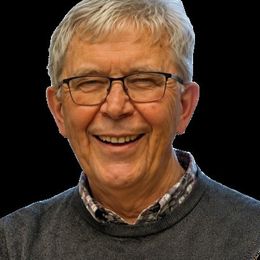 Photo of Armand Provencher, obituary in Victoriaville