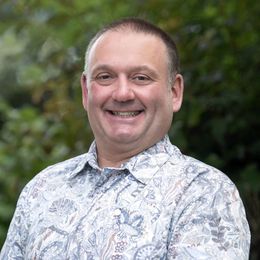 Photo of Stéphane Blais, obituary in Saint-Paulin
