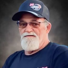 Photo of Richard Proulx, obituary in Grenville