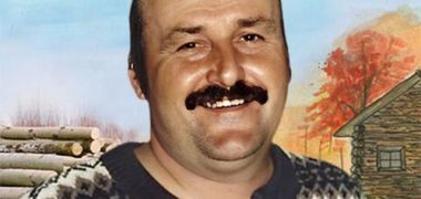 Richard Perreault