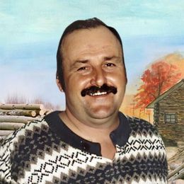 Photo of Richard Perreault, obituary in Rouyn-Noranda