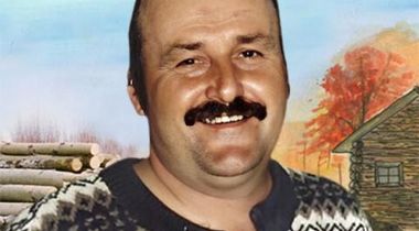 Richard Perreault