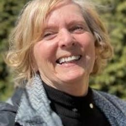 Photo of Gisèle Bélanger, obituary in Québec