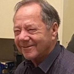 Photo of Patrice Bourque, obituary