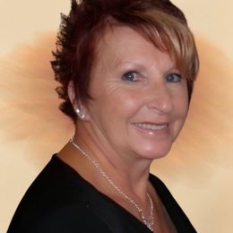 Photo of Gisèle Beaudet Pépin, obituary in Victoriaville