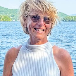 Photo of Mme Lucie Gosselin, obituary in Montréal