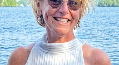 Mme Lucie Gosselin