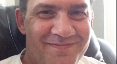 Kevin William James Kirkness