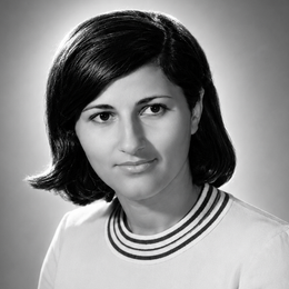 Photo of Stavroula (Stavropoulos) Petrakos, obituary in Laval