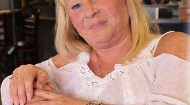 Diane Fleury