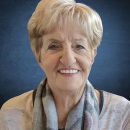 Photo de Françoise Murray (Gauthier), avis de décès