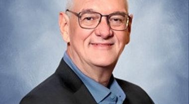 Daniel Bouchard