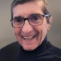 Photo of John Sheehan, obituary