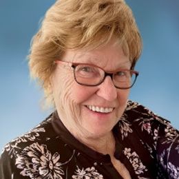 Photo of Magella Caron, obituary in Rimouski