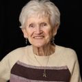 Gaby "Nini" Gagnier Guérin