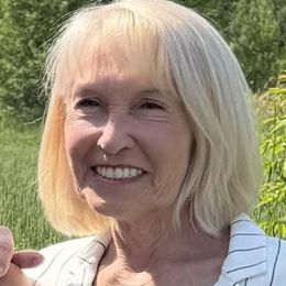 Photo of Hélène Caplette, obituary in Sorel-Tracy