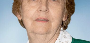 Françoise Cadieux