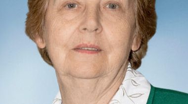 Françoise Cadieux