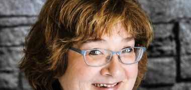 Judith Mitchell