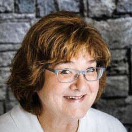 Photo of Judith Mitchell, obituary in Mandeville