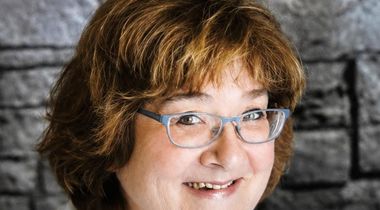 Judith Mitchell