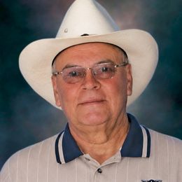 Photo of Patrick Nolan, obituary in Kahnawake