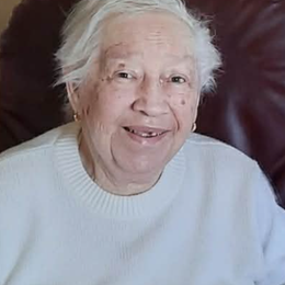 Photo of Mildred Deer Bush, obituary in Kahnawake