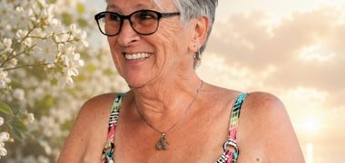 Réjeanne Guillemette
