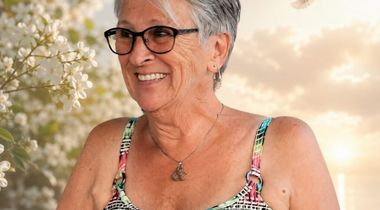 Réjeanne Guillemette