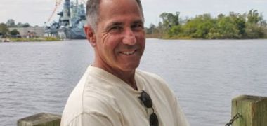 Paul Minsky