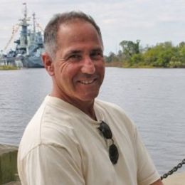 Photo of Paul Minsky, obituary in Alma